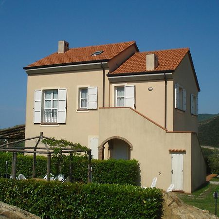 Case Vacanze Malonghe 데이바마리나 객실 사진